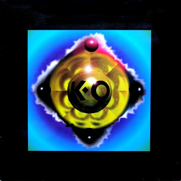 K·O  ‎– Money