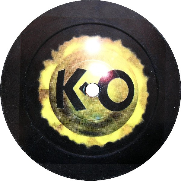 K·O  ‎– Money - Imagen 4