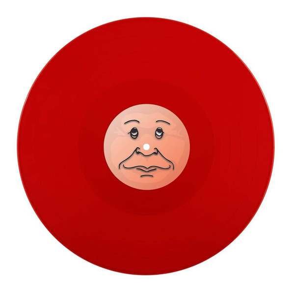 Station 27 – The Best E.P. (2021 Remastered) Vinilo Red - Imagen 4