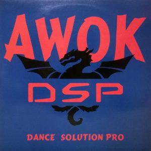 D.S.P.  ‎– Awok
