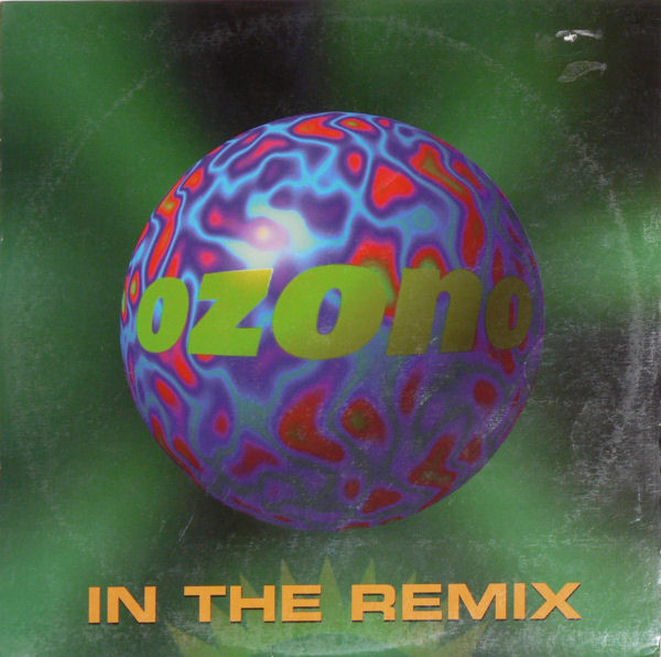 Ozono – In The Remix