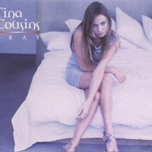 Tina Cousins ‎– Pray