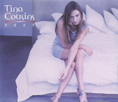 Tina Cousins ‎– Pray