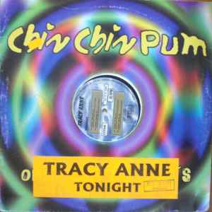 Tracy Anne ‎– Tonight