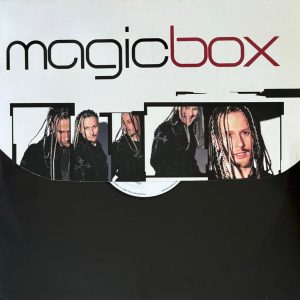 Magic Box ‎– If You