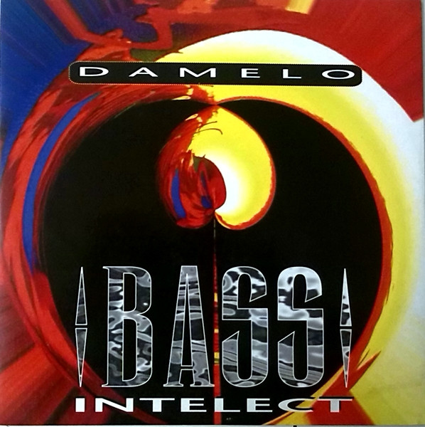 Intelect Bass – Damelo