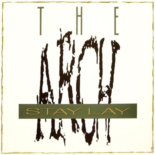 The Arch ‎– Stay Lay