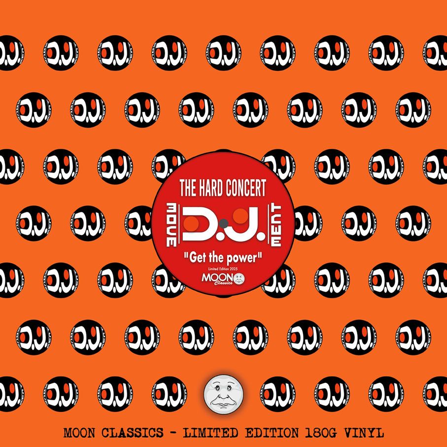 The Hard Concert – Get The Power - Imagen 2