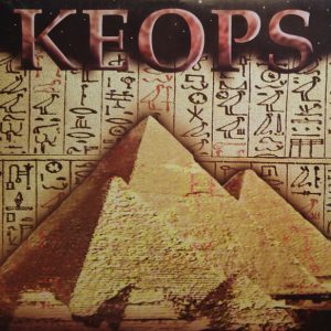 D.S.P. – Keops