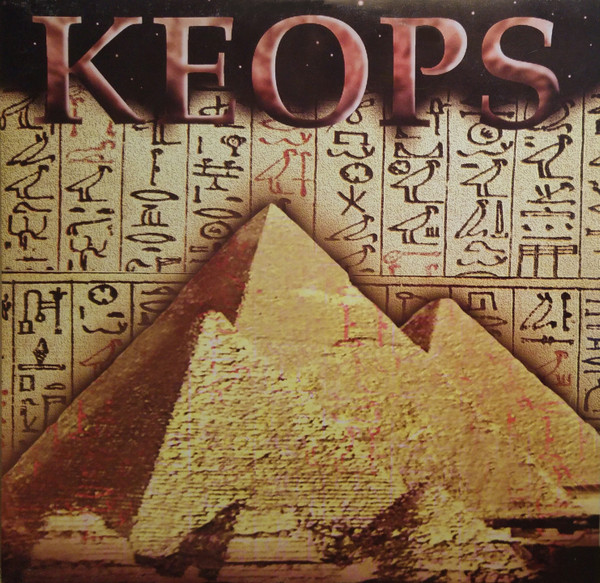 D.S.P. – Keops