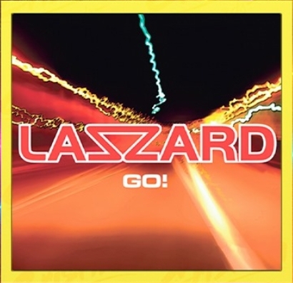 Lazzard / Rockola ‎- Go! / No More