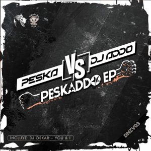 PESKADDO EP