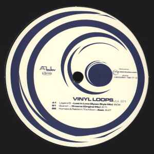 Various ‎– Vinyl Loops Vol. 21 - Imagen 2