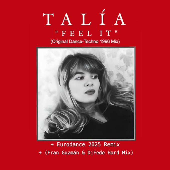 Talía - Feel It