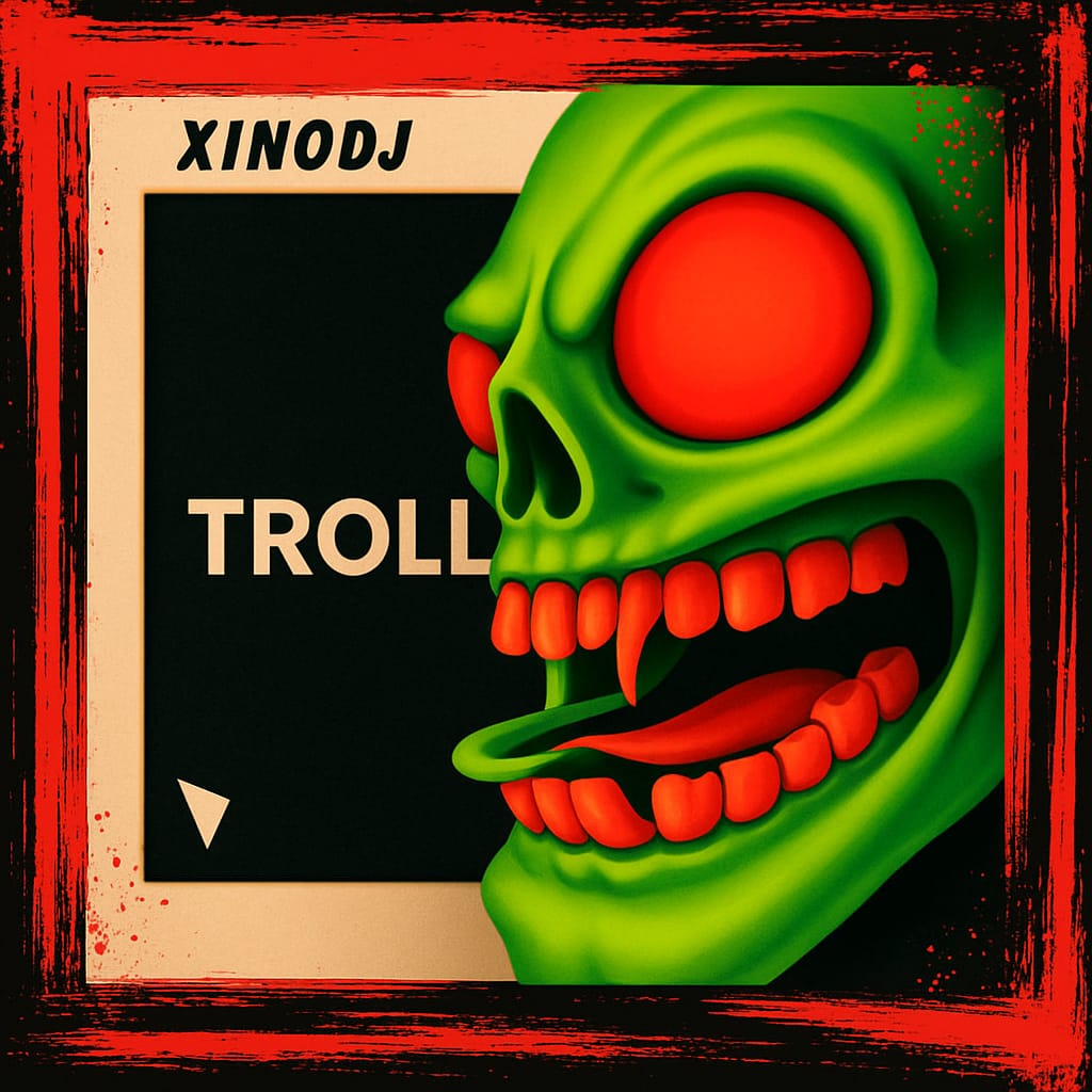Xinodj - Troll