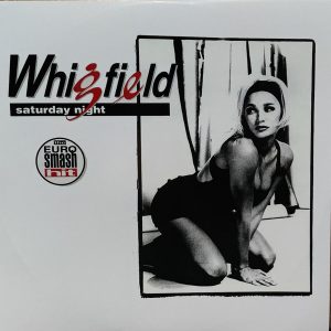 Whigfield – Saturday Night