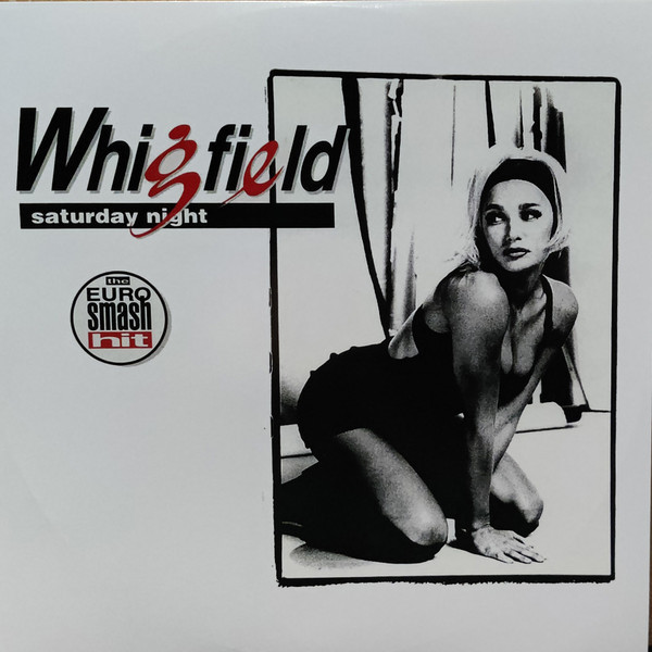 Whigfield – Saturday Night