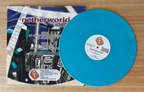 Netherwold - Atlantis - Imagen 4