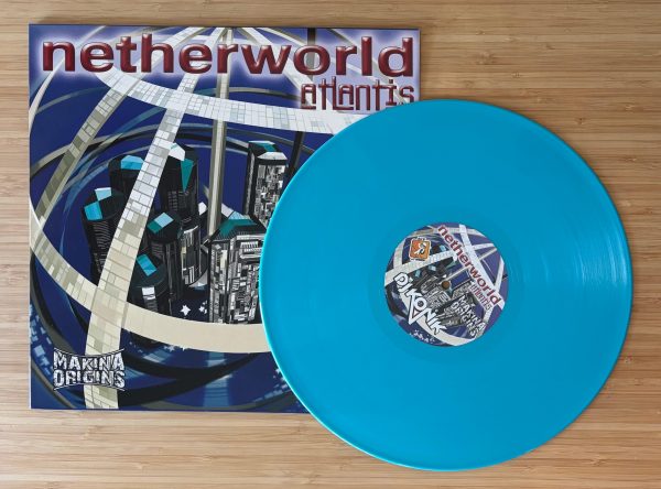 Netherwold - Atlantis - Imagen 2