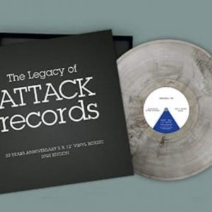 The Legacy of Attack Records (2025 Edition)