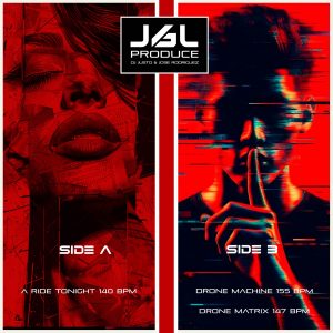 J & J - Ride Tonight