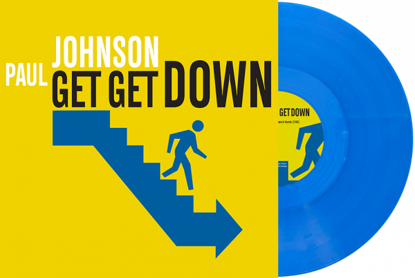 Paul Johnson – Get Get Down - Imagen 2