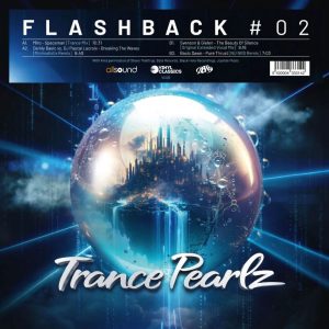 Various – Trance Pearlz -Flashback#02