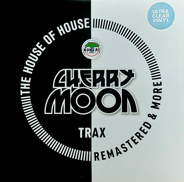 Cherry Moon Trax – The House of House (Remastered & More)
