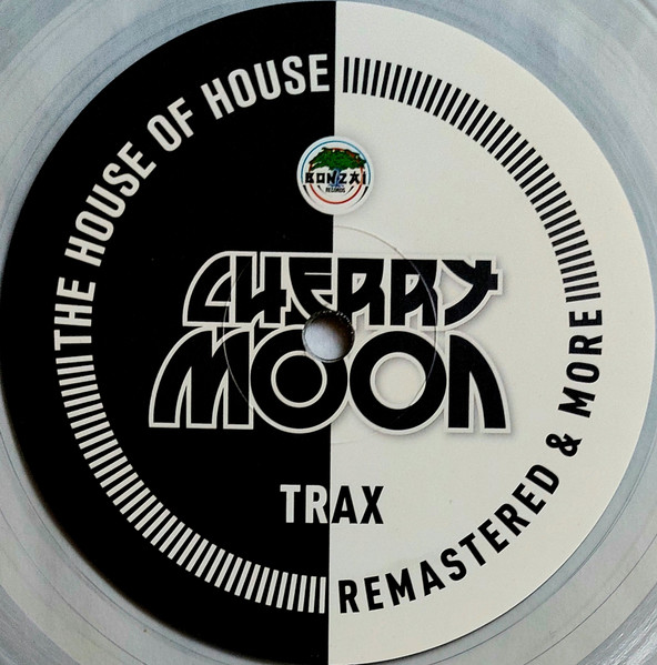 Cherry Moon Trax – The House of House (Remastered & More) - Imagen 2