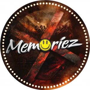 Various – Memoriez - The Picture Disc