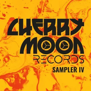 Cherry Moon Sampler IV
