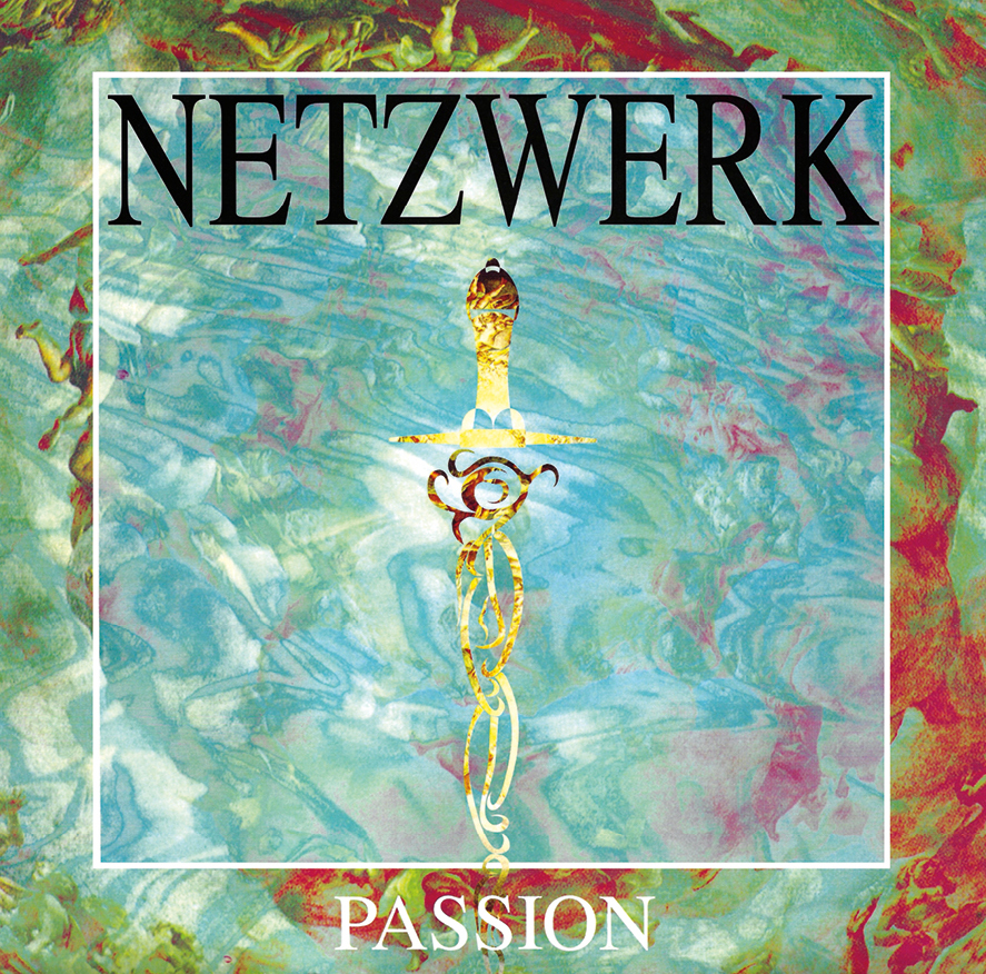 Netzwerk - Passion / Memories - Imagen 2