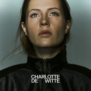 CHARLOTTE DE WITTE