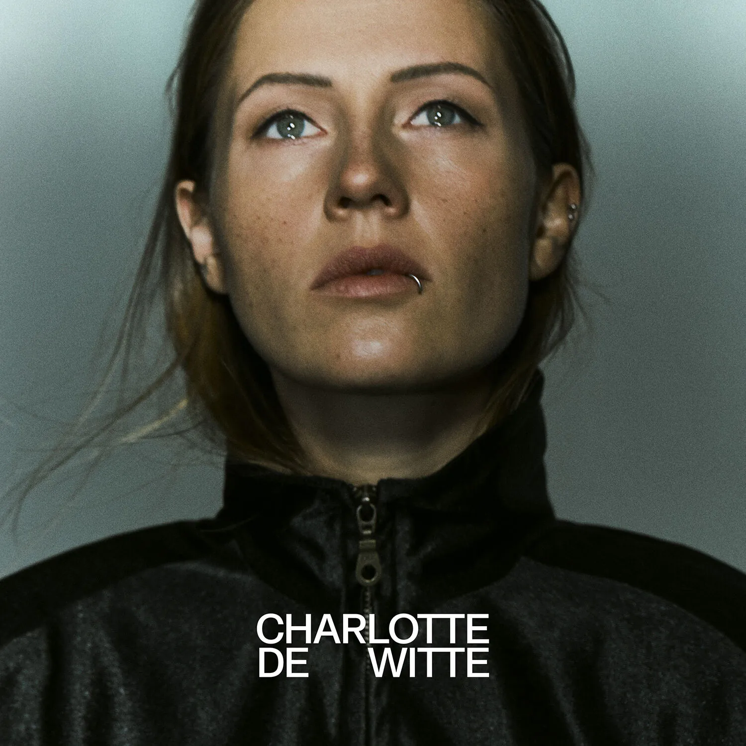 CHARLOTTE DE WITTE