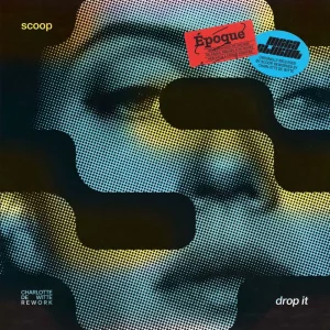 Scoop – Drop It (Charlotte De Witte Rework)VINILO🟡