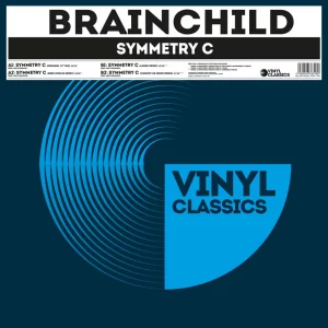 Brainchild – Symmetry C