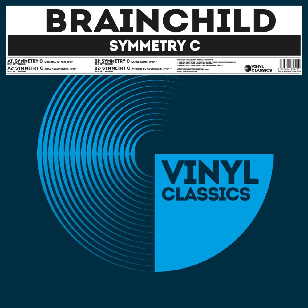 Brainchild – Symmetry C