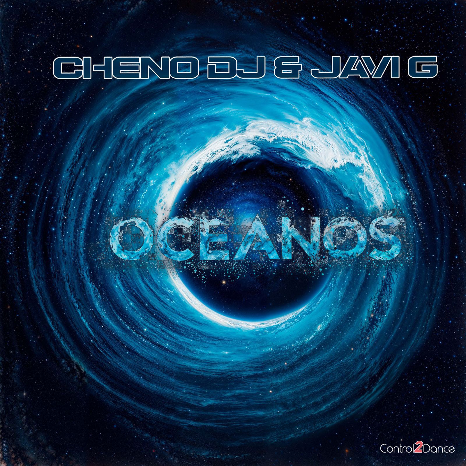 Dj Cheno & Javi G - Oceanos