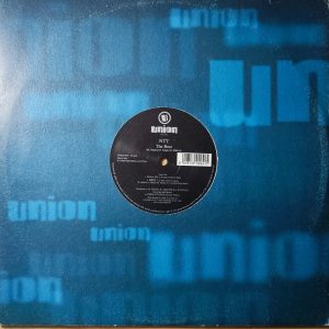 NTT – The Best