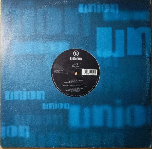 NTT – The Best