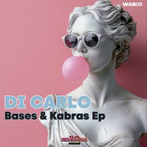 Di Carlo - Bases & Kabras Ep