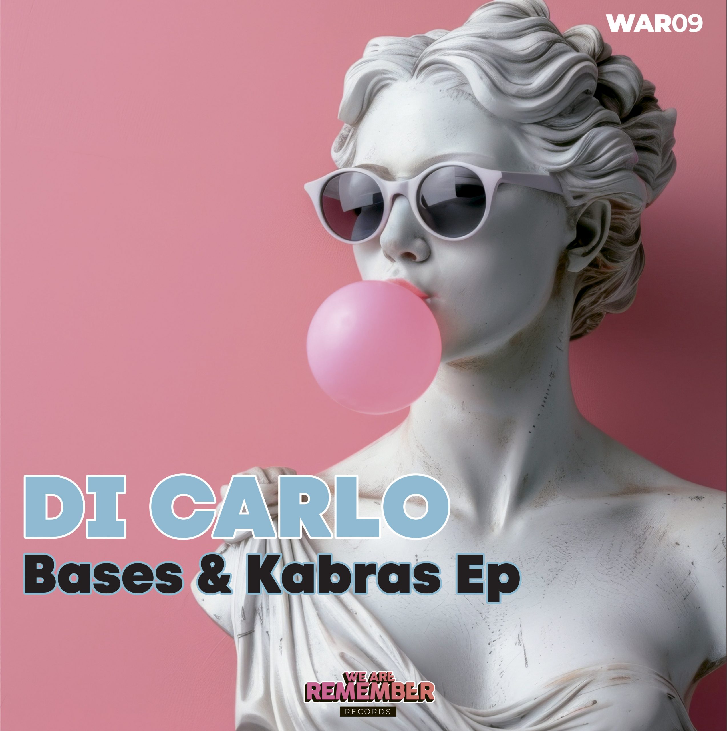 Di Carlo - Bases & Kabras Ep