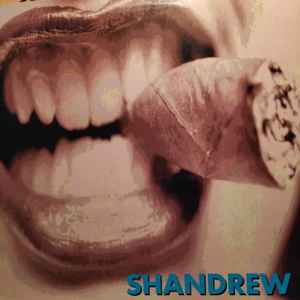 Shandrew ‎– I Want You