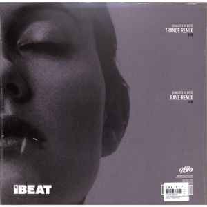 Jerome Isma-Ae – Hold That Sucker Down (Charlotte De Witte Remixes) - Imagen 2