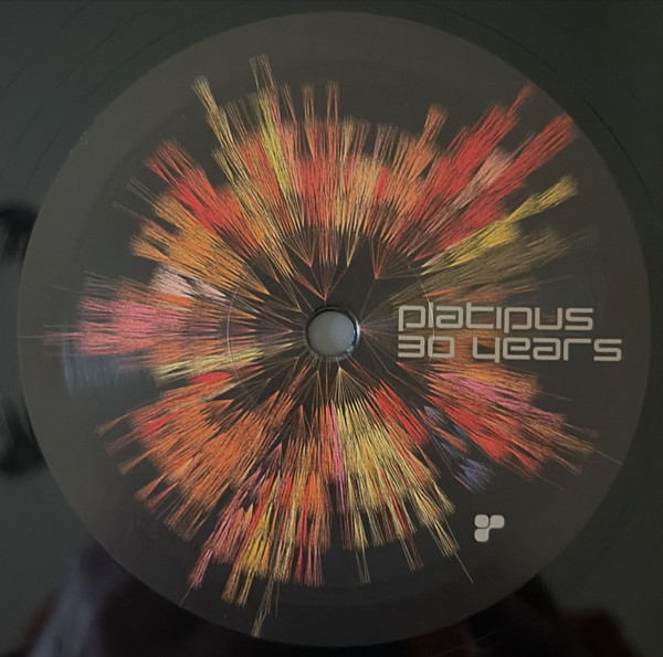 Various – Platipus 30 Years 06/12 - Imagen 3