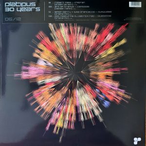 Various – Platipus 30 Years 06/12