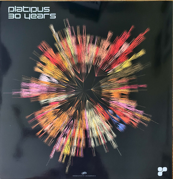 Various – Platipus 30 Years 06/12 - Imagen 2