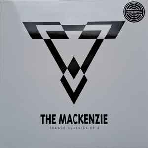 The Mackenzie ‎– Trance Classics EP 2