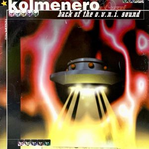Kolmenero – Back Of The O.V.N.I. Sound