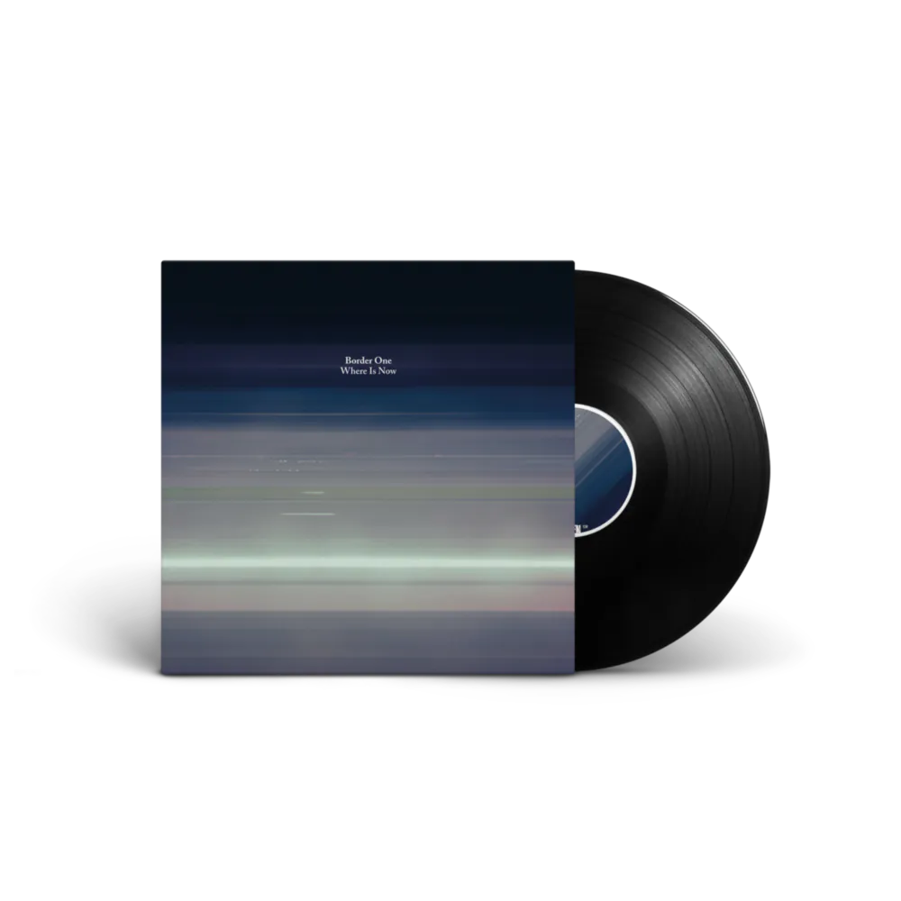 Border One – Where Is Now - Imagen 2